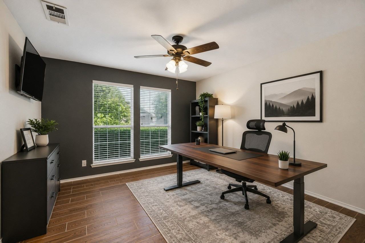 9121 Liberty Crossing Dr - Photo 4 of 25