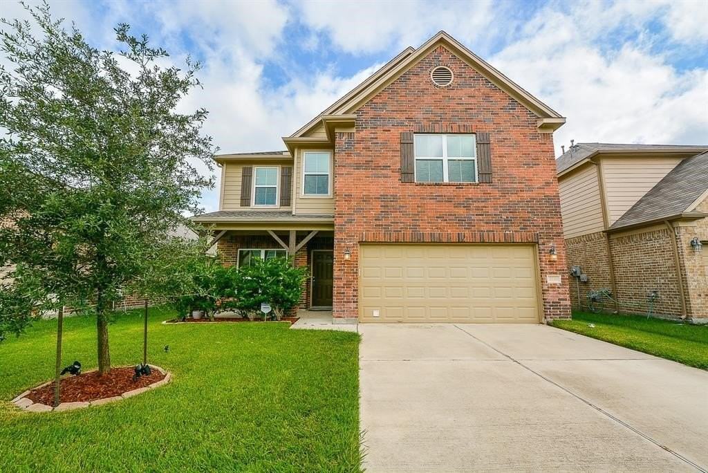 3238 Upland Spring Trce