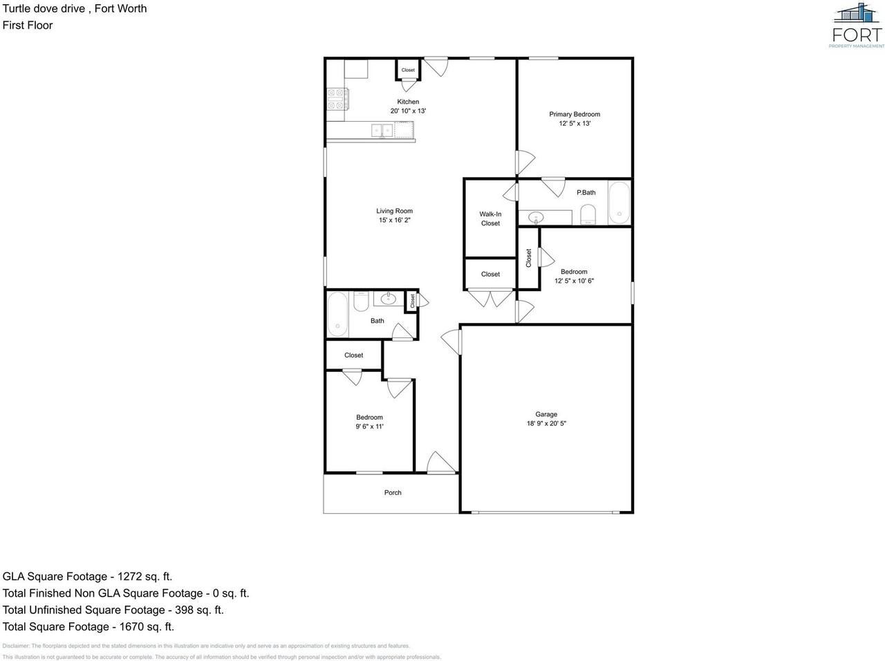 2644 Turtle Dove Dr - Photo 2 of 16