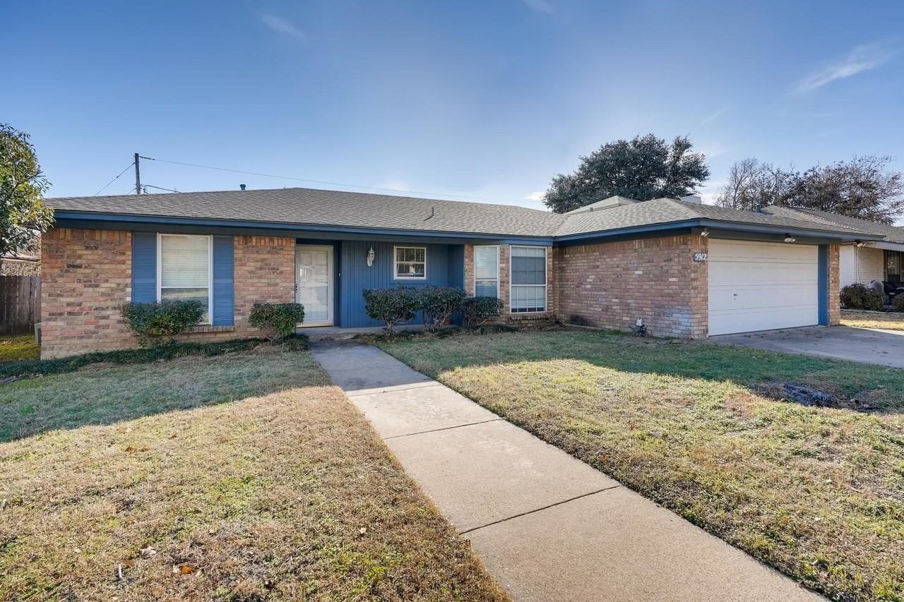 5912 Woodmeadow Dr