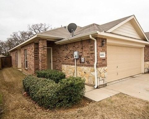 1405 Piedmont Dr