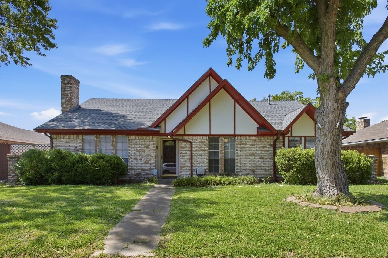 7306 Ridgeview Dr