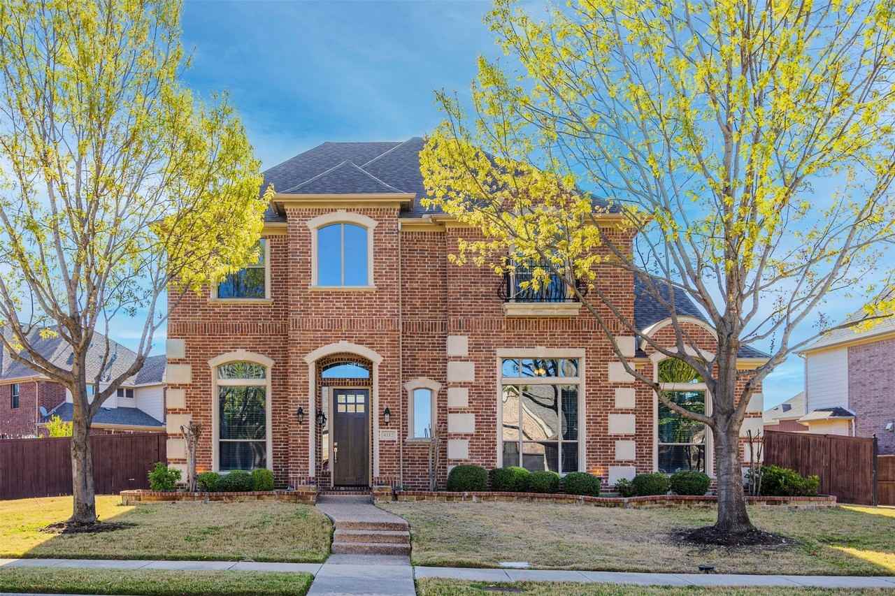 4112 Barona Dr