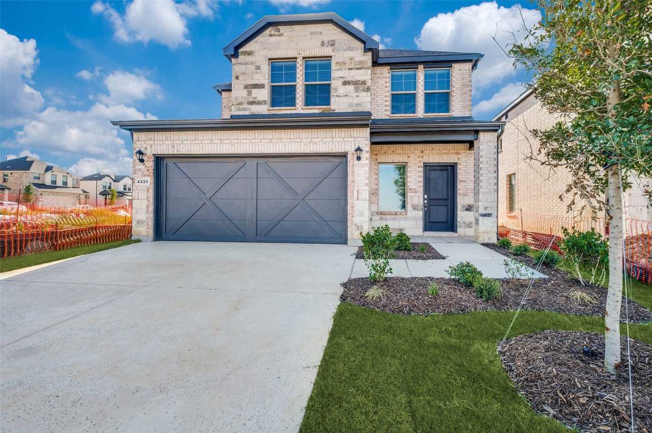 4321 Croton Spring Trl