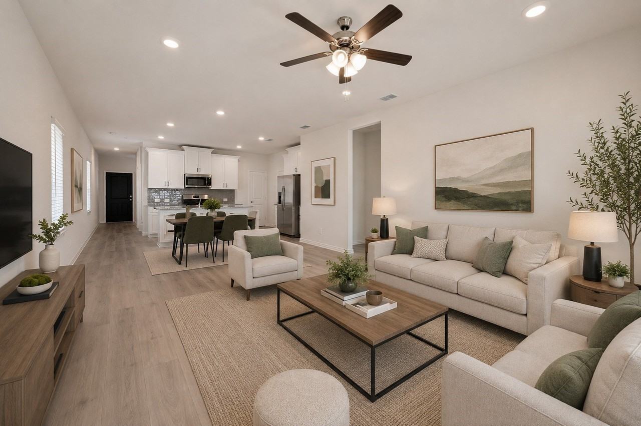 4321 Croton Spring Trl - Photo 3 of 14