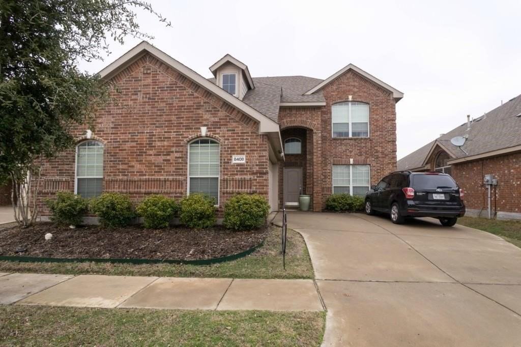 8408 Loma Alta Trl