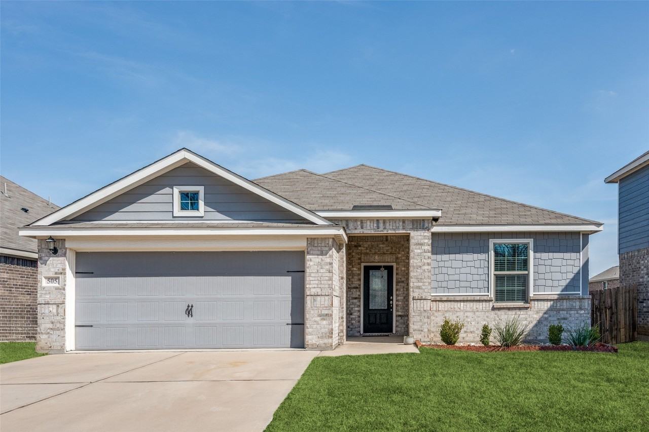 505 Lowery Oaks Trl