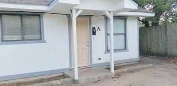 featured image of 105 E Tyler St #A