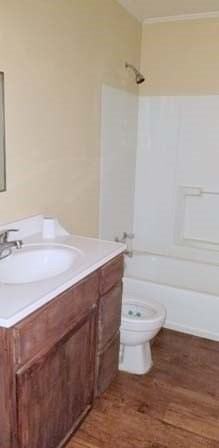 105 E Tyler St #A - Photo 4 of 7