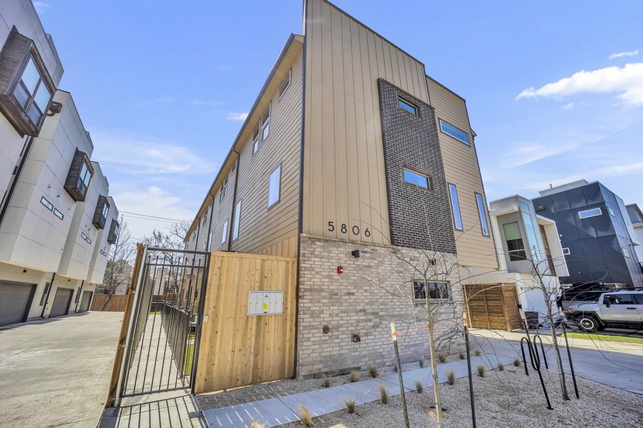 5806 Bryan Pkwy #101 - Photo 5 of 33