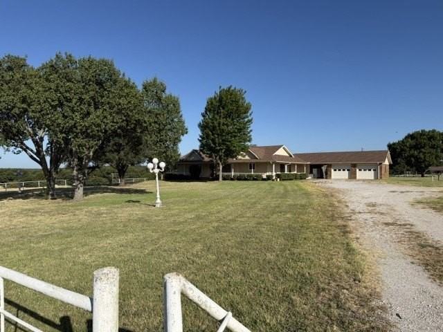 3629 N Fm 1655 - Photo 2 of 32