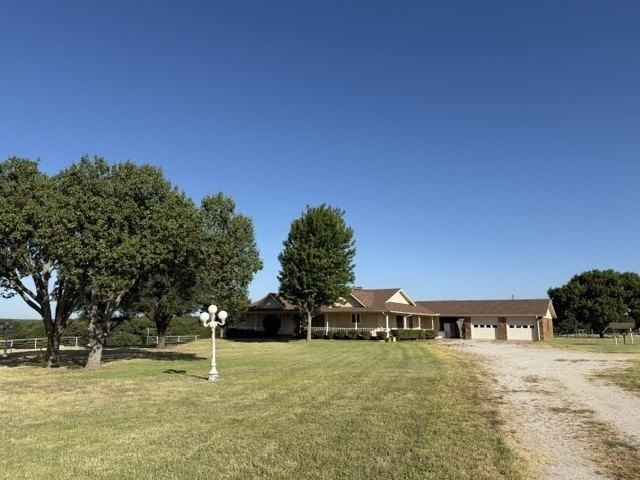 3629 N Fm 1655 - Photo 4 of 32