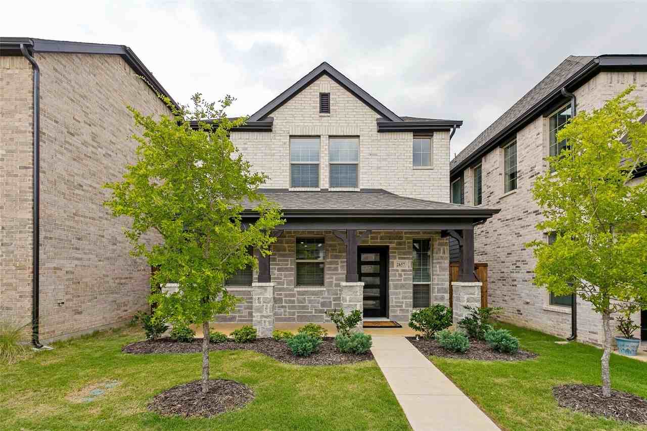 2657 Amistad Ln - Photo 3 of 26