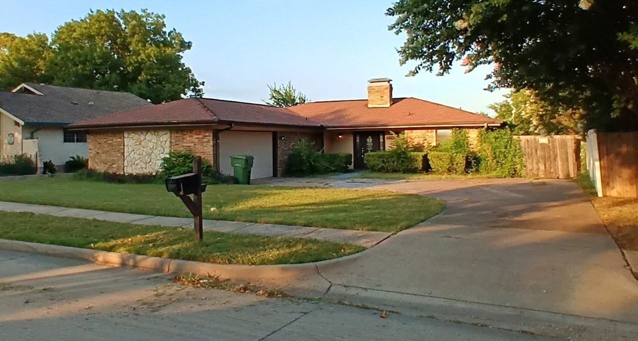 4106 Cedar Creek Dr