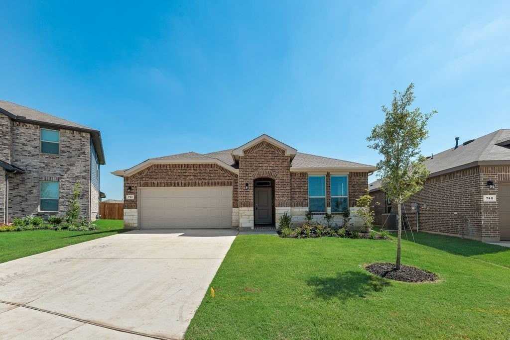 752 Rubicon Rd