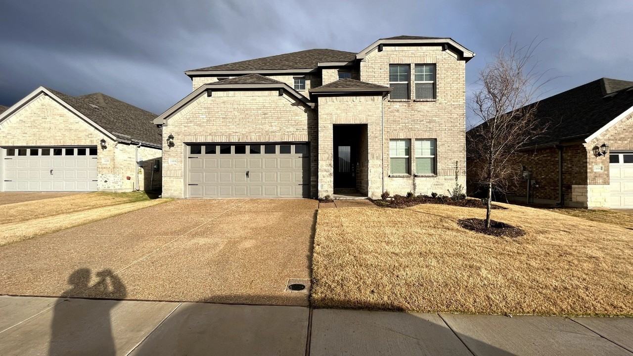 1608 Lannon Ln