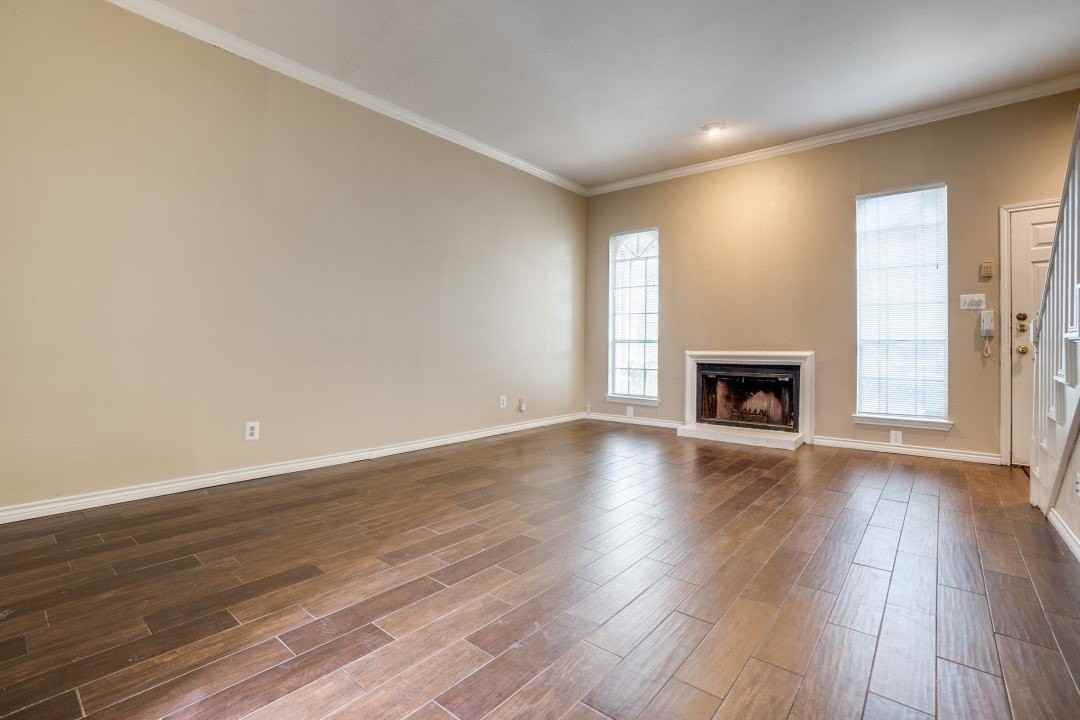 4325 Bowser Ave #110 - Photo 3 of 14