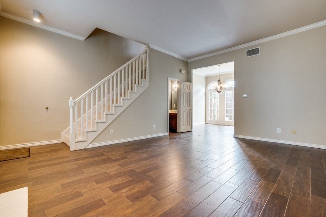 4325 Bowser Ave #110 - Photo 5 of 14