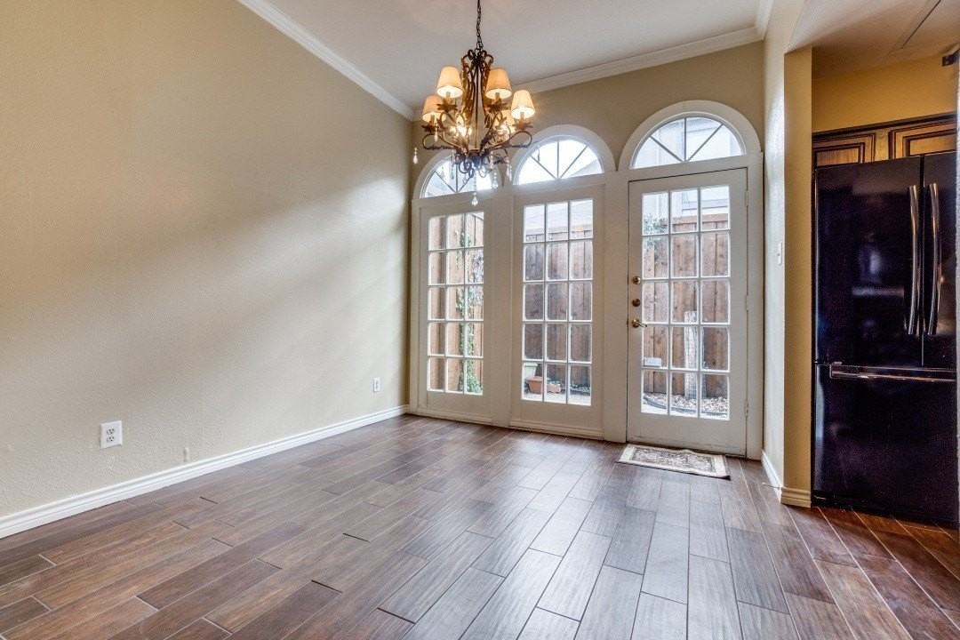 4325 Bowser Ave #110 - Photo 6 of 14