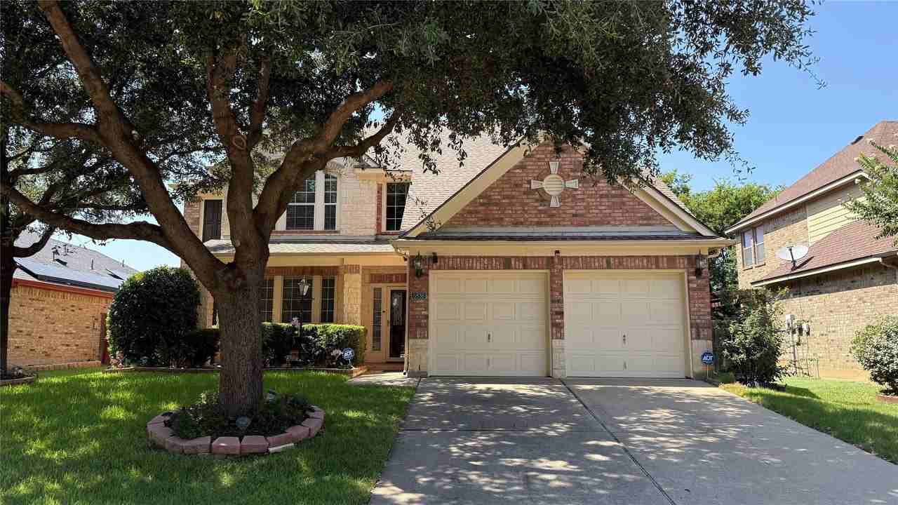 5836 Windy Meadow Ln