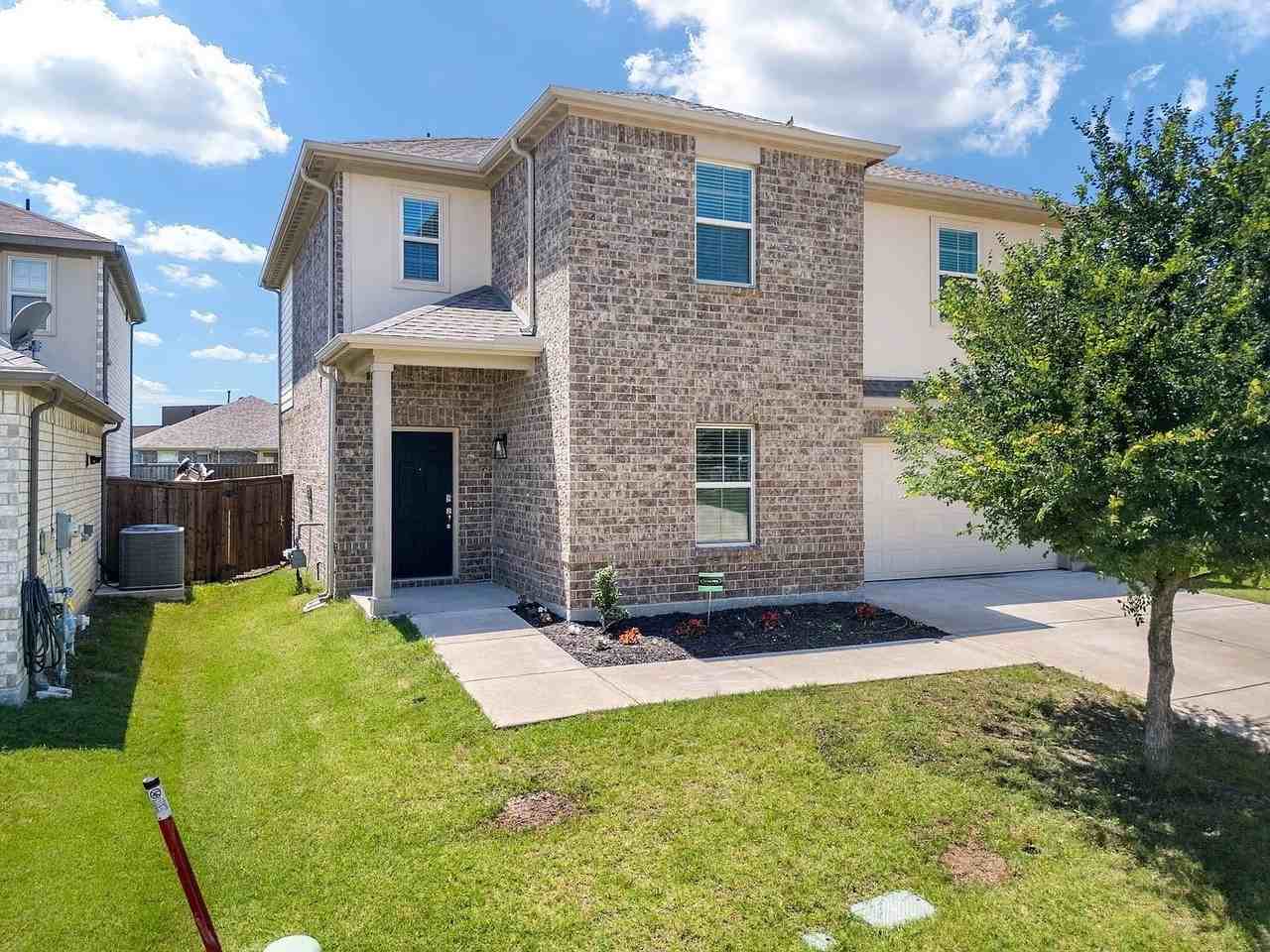 8721 Antelope Flat Ln