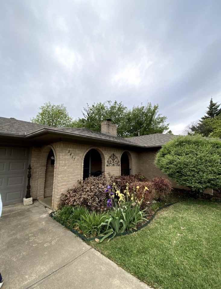 3417 Glenmont Dr