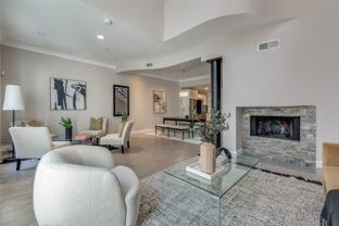 4040 Avondale Ave #402 - Photo 1 of 1