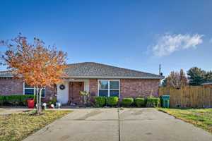 featured image of 607 Kings Way Dr #B