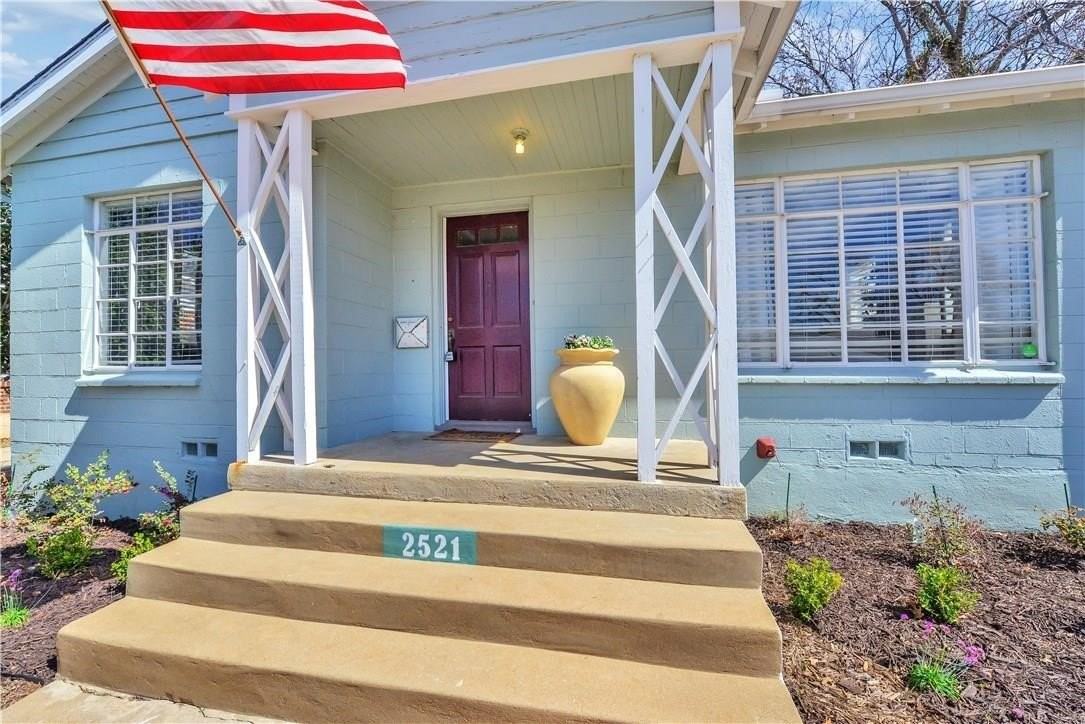 2521 Forest Park Blvd - Photo 2 of 14