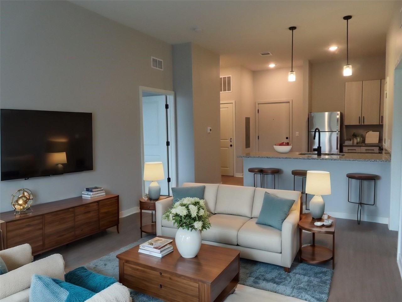 112 E Greenhill Ln #304 - Photo 3 of 10
