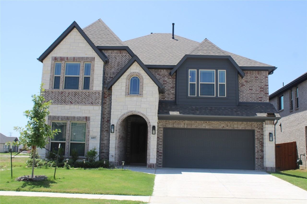 4405 Copper Point Dr