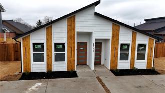 2015 Stuart St #B - Photo 1 of 1