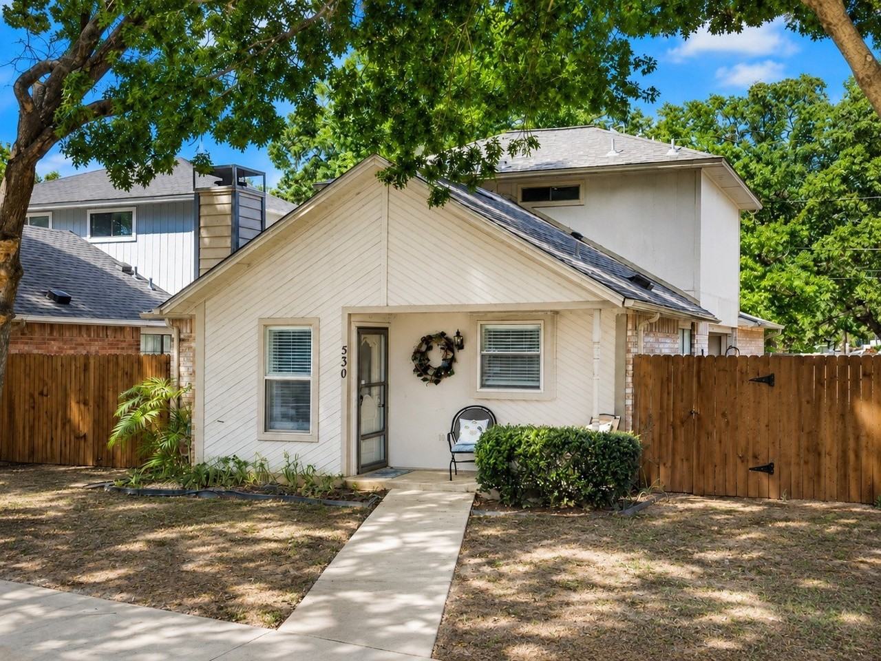 530 Rawls Cir