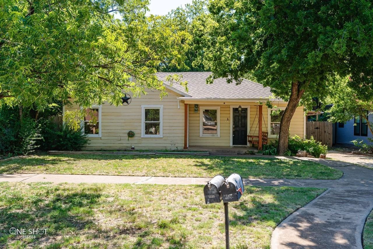 1333 Amarillo St