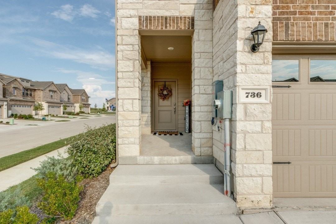 736 Lonerock Dr - Photo 3 of 25