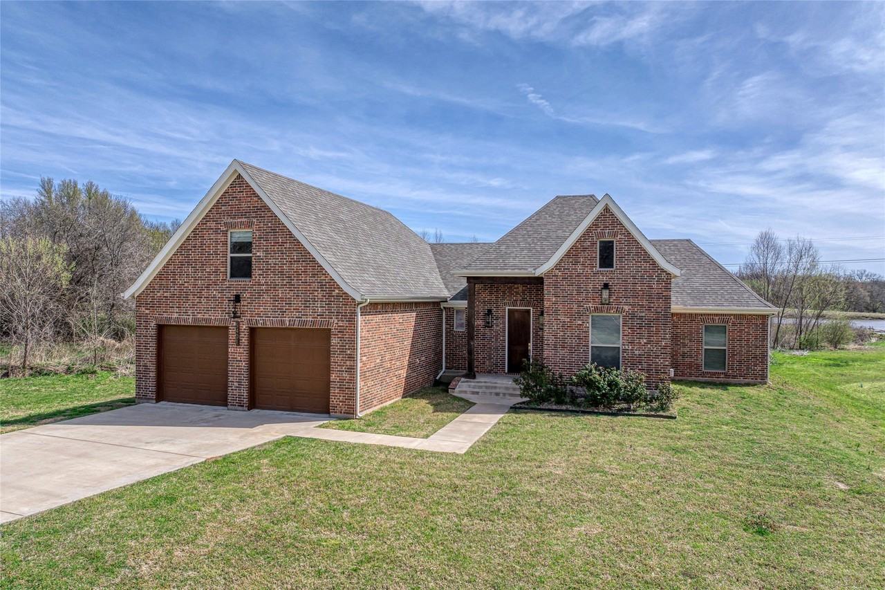 5401 Arroyo Trl