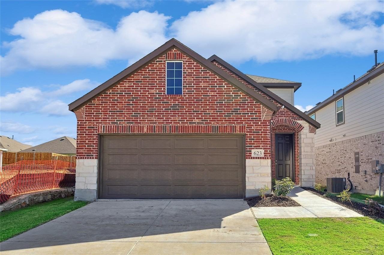 623 Russell Dr