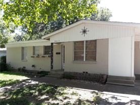 8417 Monmouth Dr - Photo 1 of 1
