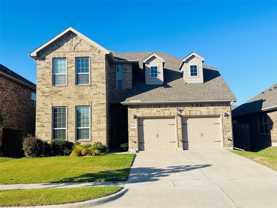 1609 Meadow Trail Ln - Photo 1 of 1