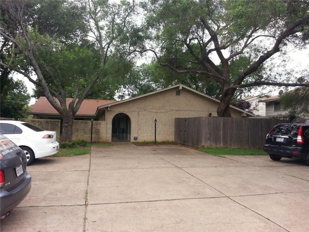 1724 W Sanford St #C