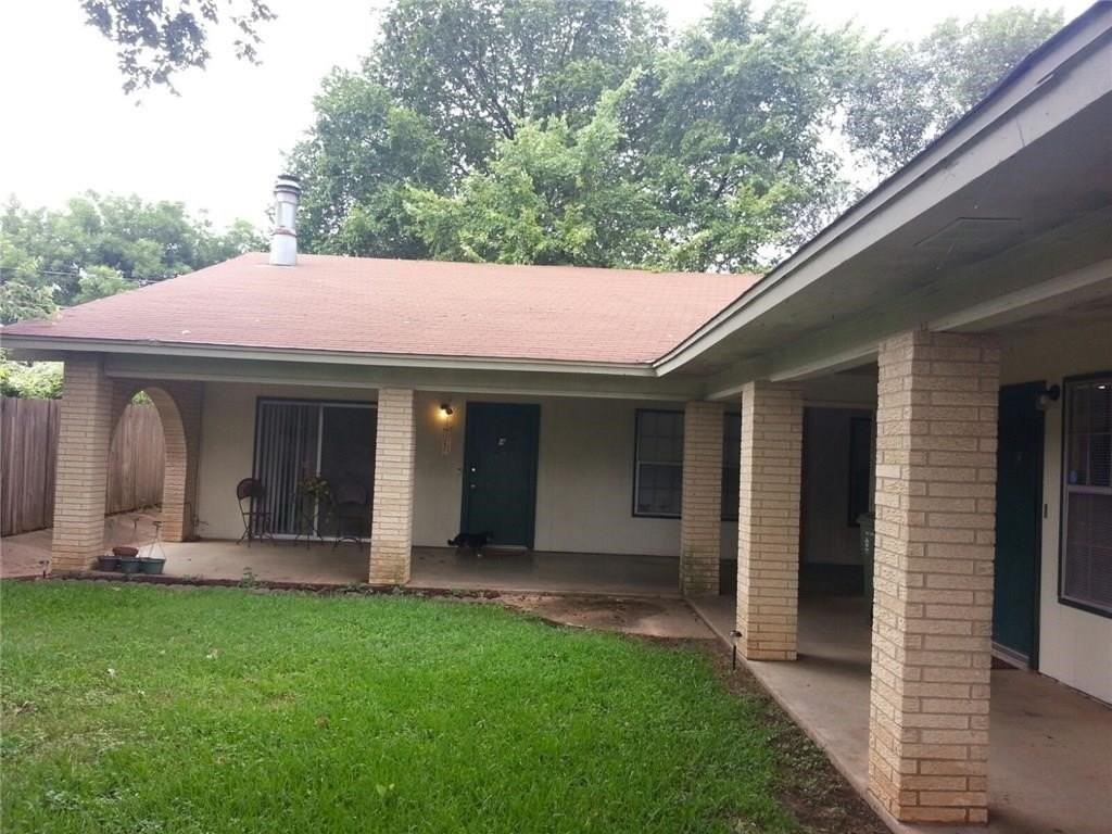 1724 W Sanford St #C - Photo 2 of 16