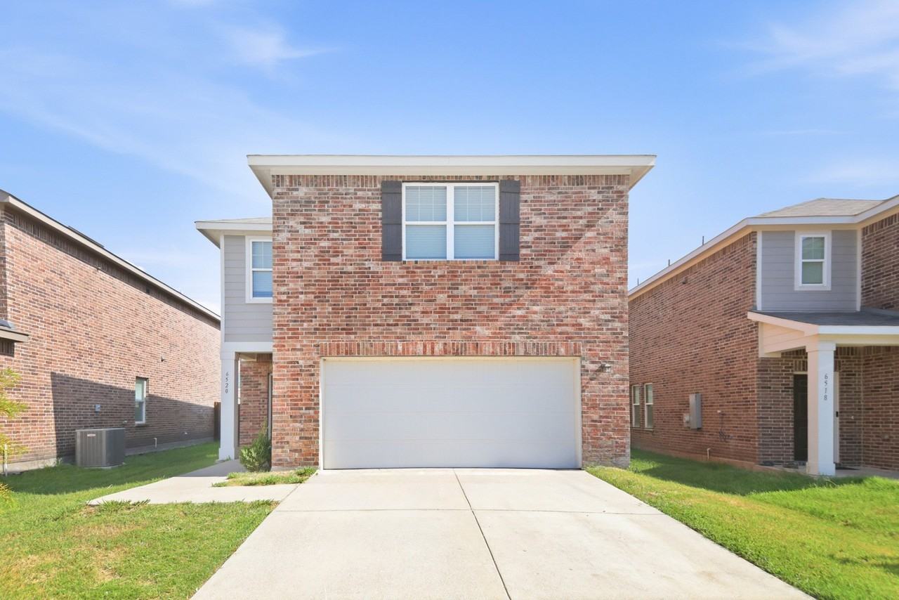 6520 Calico Ln