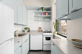 342 W 56th St #4F - Photo 1 of 1