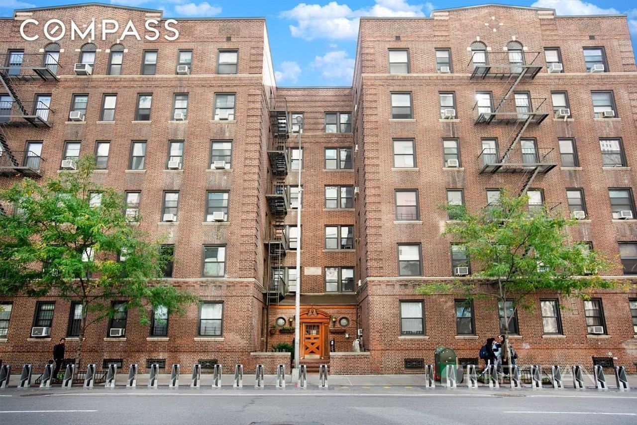 95 Lexington Ave #4C - Photo 7 of 8