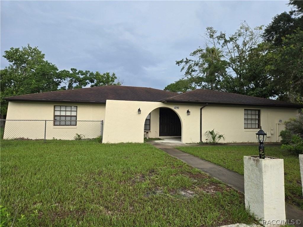 4190 S Centennial Ave