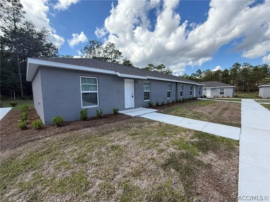 9541 N Travis Dr #A