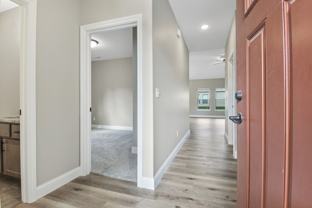1603 Patton Dr #1603B - Photo 1 of 1