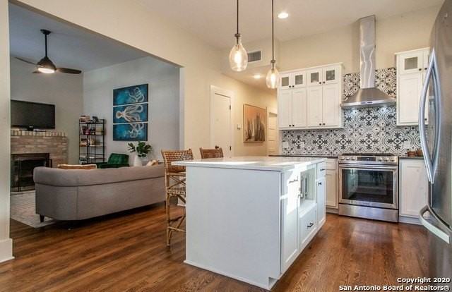424 W Magnolia Ave #101 - Photo 5 of 32