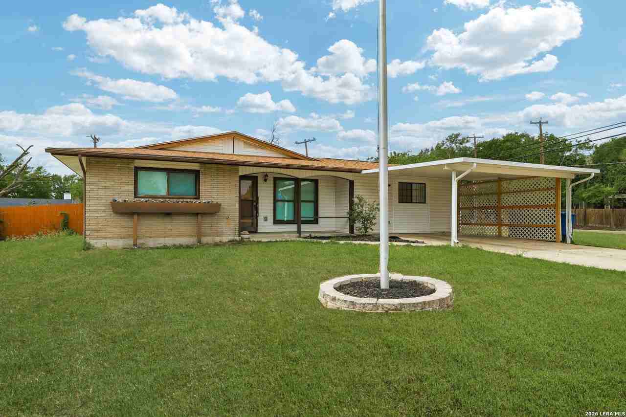 3602 Van Dyke Dr - Photo 2 of 25