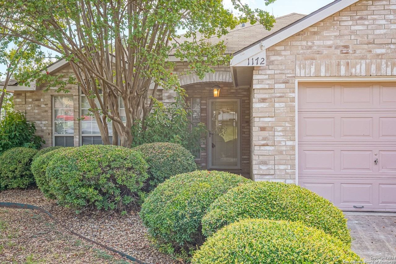 1172 Berry Creek Dr - Photo 3 of 38